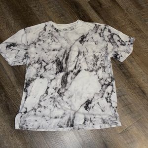 Womens PAC Cares Shirt